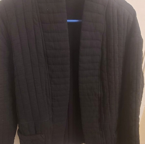 Women winter jacket - Picture 4 of 8